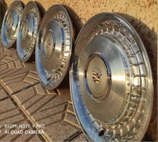 Cadillac radkappen hubcaps - radkappen,