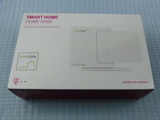 QIVICON T-Mobile Telekom Smart Home / Home Base! Neu & OVP! Unbenutzt!