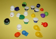 Playmobil Mützen /