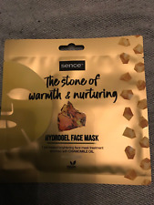 SENCE Hydrogel Face Maske 30ml