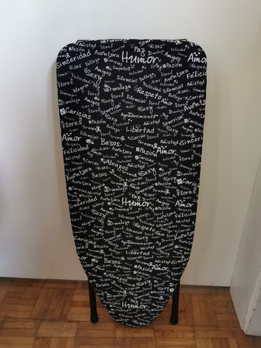 Bügelbrett faltbar - bügelbrett,