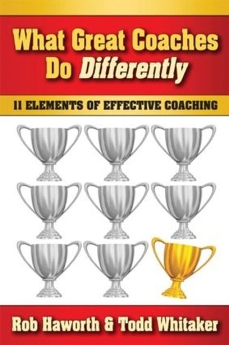 What great coaches - great,