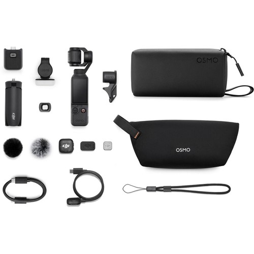 Dji osmo pocket - dji, 4