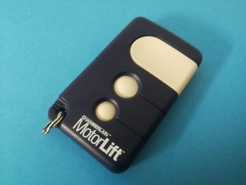 Kanal handsender originalvon - 3,