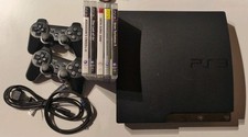 PlayStation 3 Slim 320GB