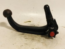 Mercedes E-Klasse W211 S211 Anhängerkupplung Kugelkopf Westfalia 316165/313189