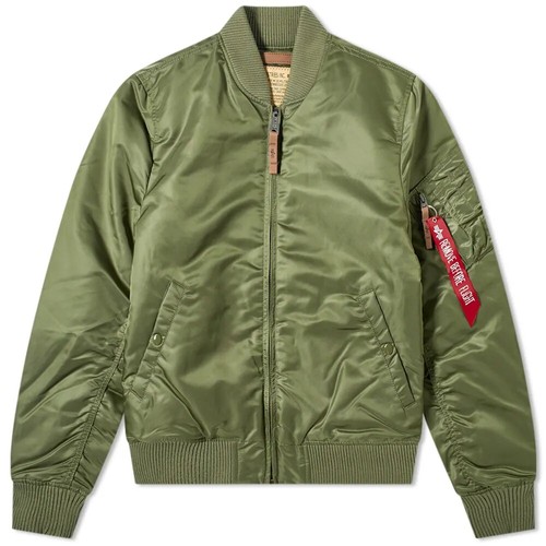 Alpha industries vf 59 - ma-1,