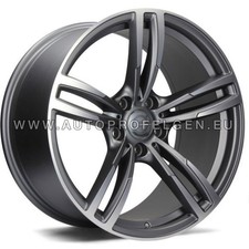 Neu BMW F30 F10 437M Style 19