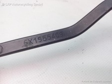 VW Lupo Baujahr 1998 Wischerarm Scheibenwischer vorn links 6X1955409