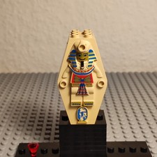 LEGO Container Sarg Sarkophag