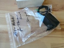 leistungsstarkes Netzteil 16V