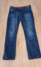 Held Kevlar Jeans Motorradhose Herren Gr. 36/34