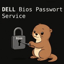 Dell Latitude Inspirioni Bios Passwort Entfernung Entfernen Löschen -8FC8