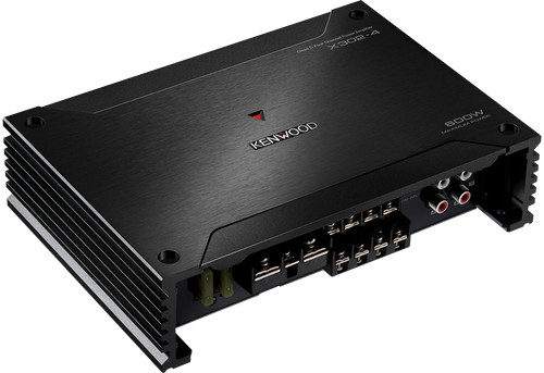 Kenwood x302 endstufe - kenwood, x302-4
