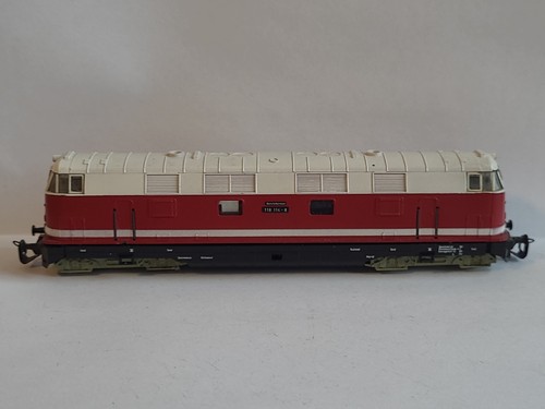 Ovp bttb 2522 spur - 2522, tt