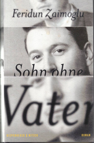 Sohn ohne vater - vater, von