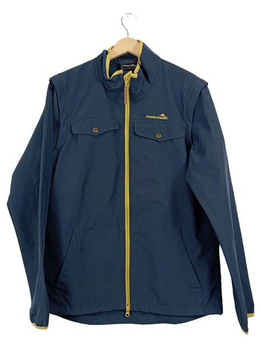 Moorhead herren outdoorjacke - moorhead,