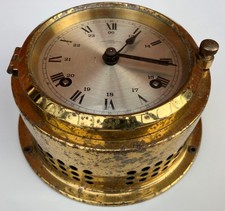 Wempe Chronometerwerke Hamburg