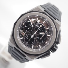 ZENITH DEFY EXTREME TITANIUM
