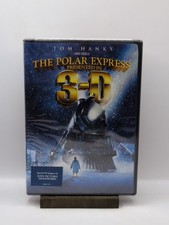 The Polar Express Presented in