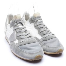 Sneaker Philippe Model Grau