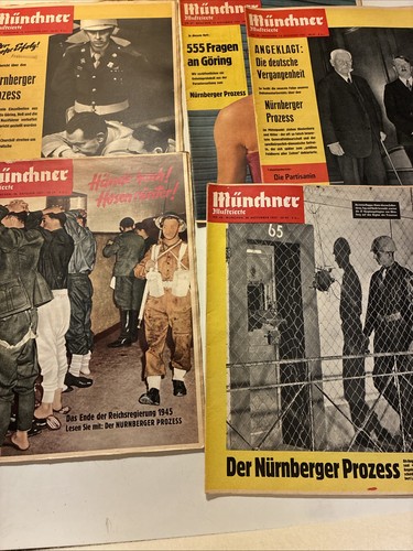 Alte zeitschriften - alte,