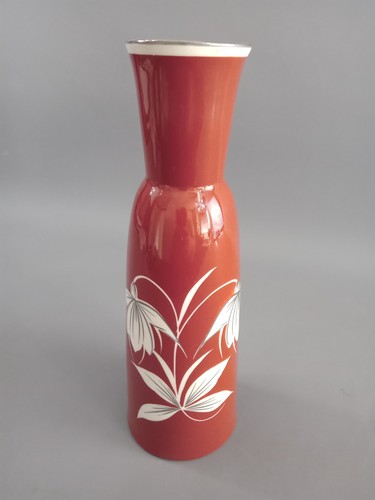 Blumenvase wagner apel - wagner, &