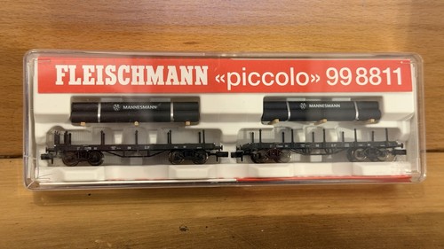 Fleischmann 8811 - 99,