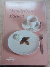 Vorwerk wunderbares backen - vorwerk,