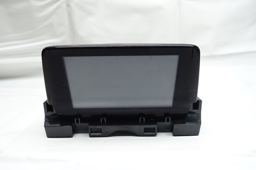 Display bildschirm mazda gj - display,