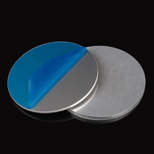 Alu aluminium ronden - alu, 1060/5052