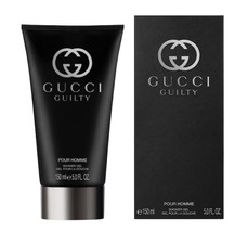 GUCCI GUILTY  POUR HOMME -