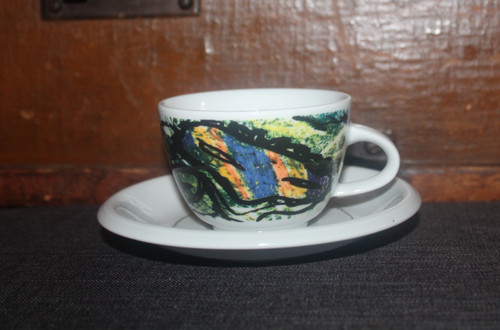 Saeco tasse unterteller jeanet - unterteller,