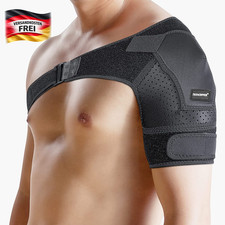Schulterbandage