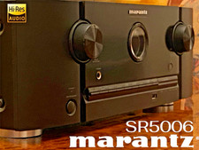 MARANTZ SR5006 Network 7.1
