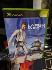 Largo winch empire under - largo,