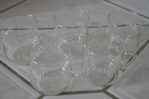Tassen becher mit henkel - mit, aus