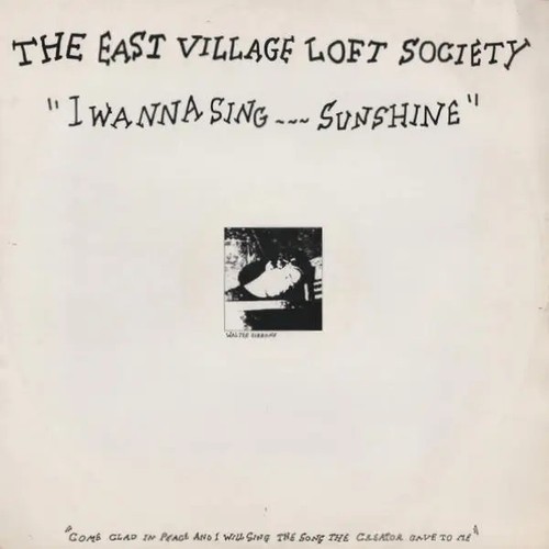 The east village loft society - the,