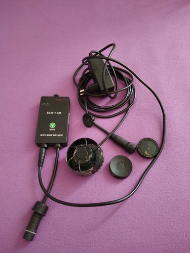 Jebao strömungspumpe slw 10m - jebao,