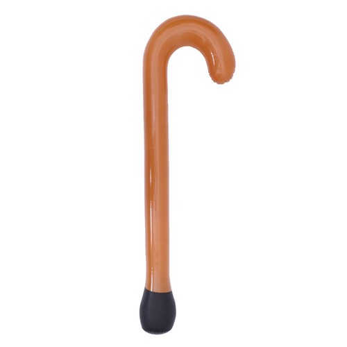 Walking stick cosplay - walking,