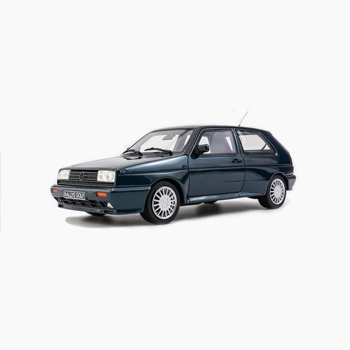 Otto vokswagen rallye - 1:,