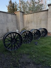 Mercedes Benz Original AMG 19