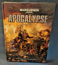 Warhammer 40k codex - 40k,