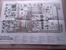 DDR  Schaltplan  für  Auto