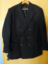 Burberrys' Jackett für Herren, Gr. 54, dunkelblau