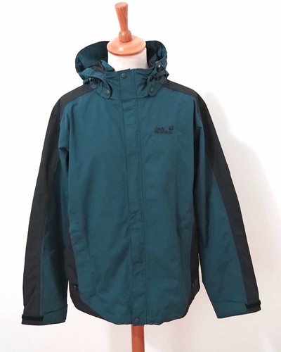 Jack wolfskin outdoor jacke - jack,