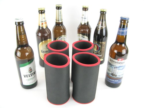 4er set getränkekühler für - getränkekühler,