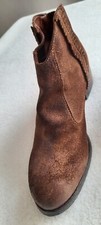 Moma stiefeletten damen - moma,