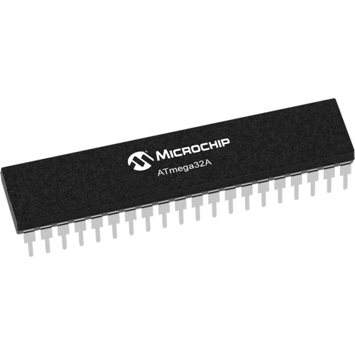 ATMEGA32A-PU