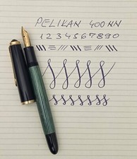 PELIKAN 400NN Piston Green